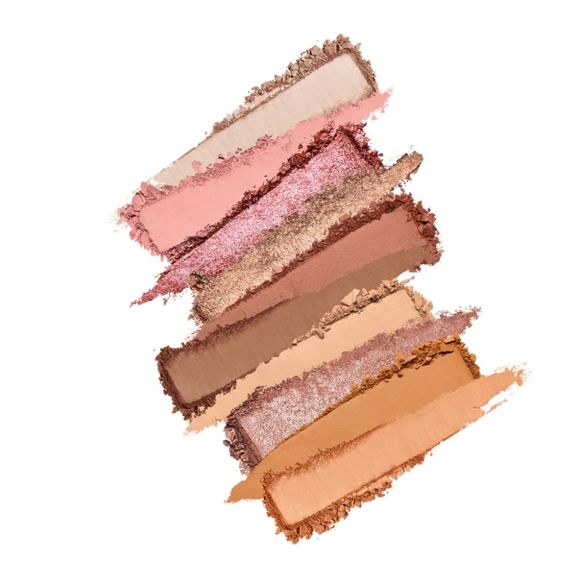 TOO FACED NATURAL LUST PALETTE NIB - Picture 4 of 11